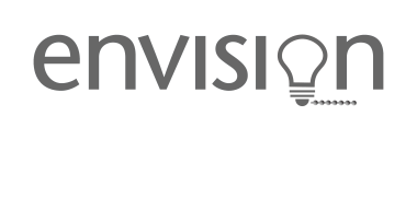envision logo